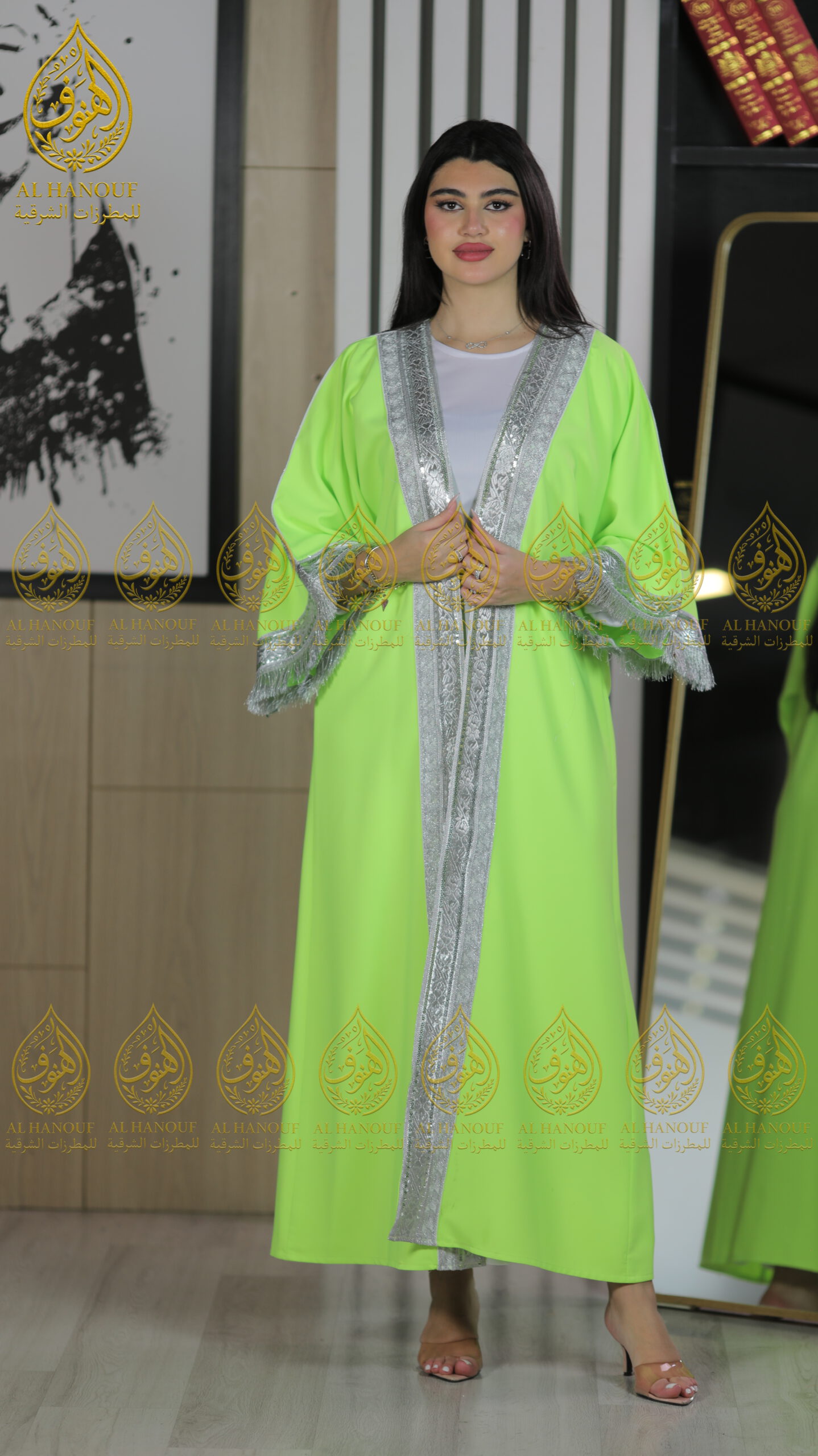 Bisht Barbie