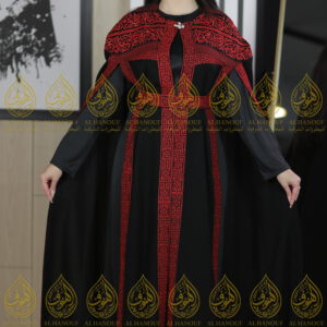 Bisht Khat Arabic II