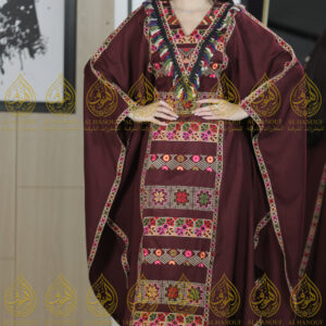 Bisht Farasha Kam