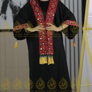 Bisht Shak Kharaz
