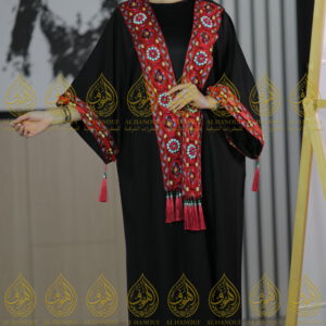 Bisht Kharaz White