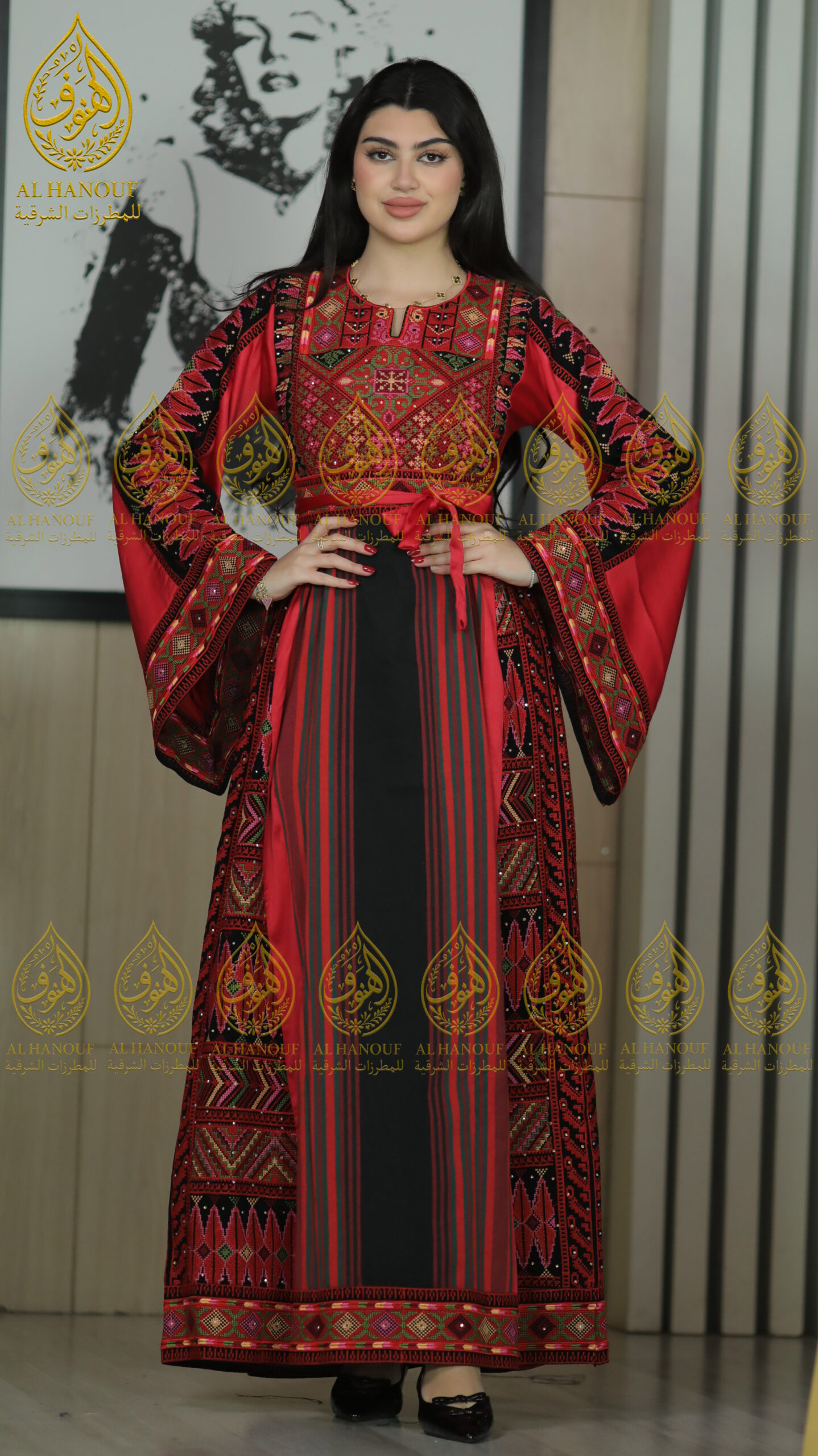 Thobe Majdalawi III