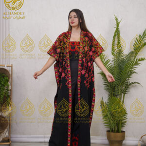 Bisht Linen