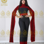 Jumpsuit Arabic Font