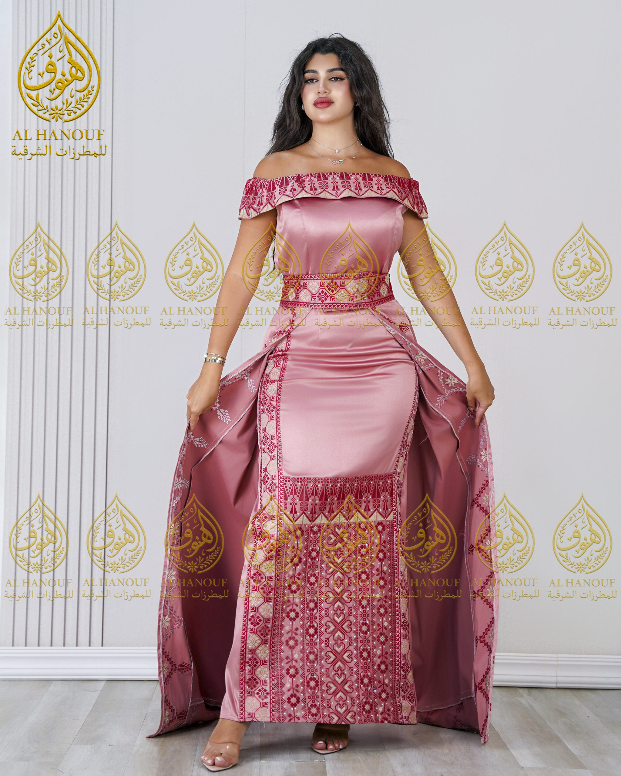 Satin Shahat