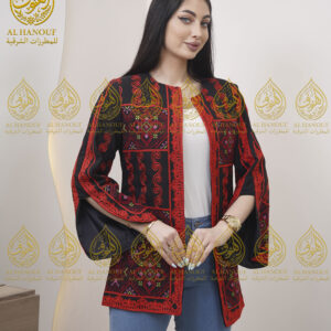 Jacket AlAnoud