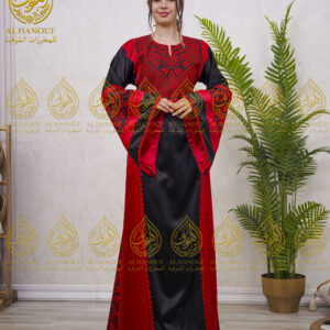 Satin Six Oroug