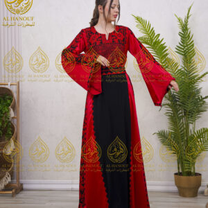 Satin Warda