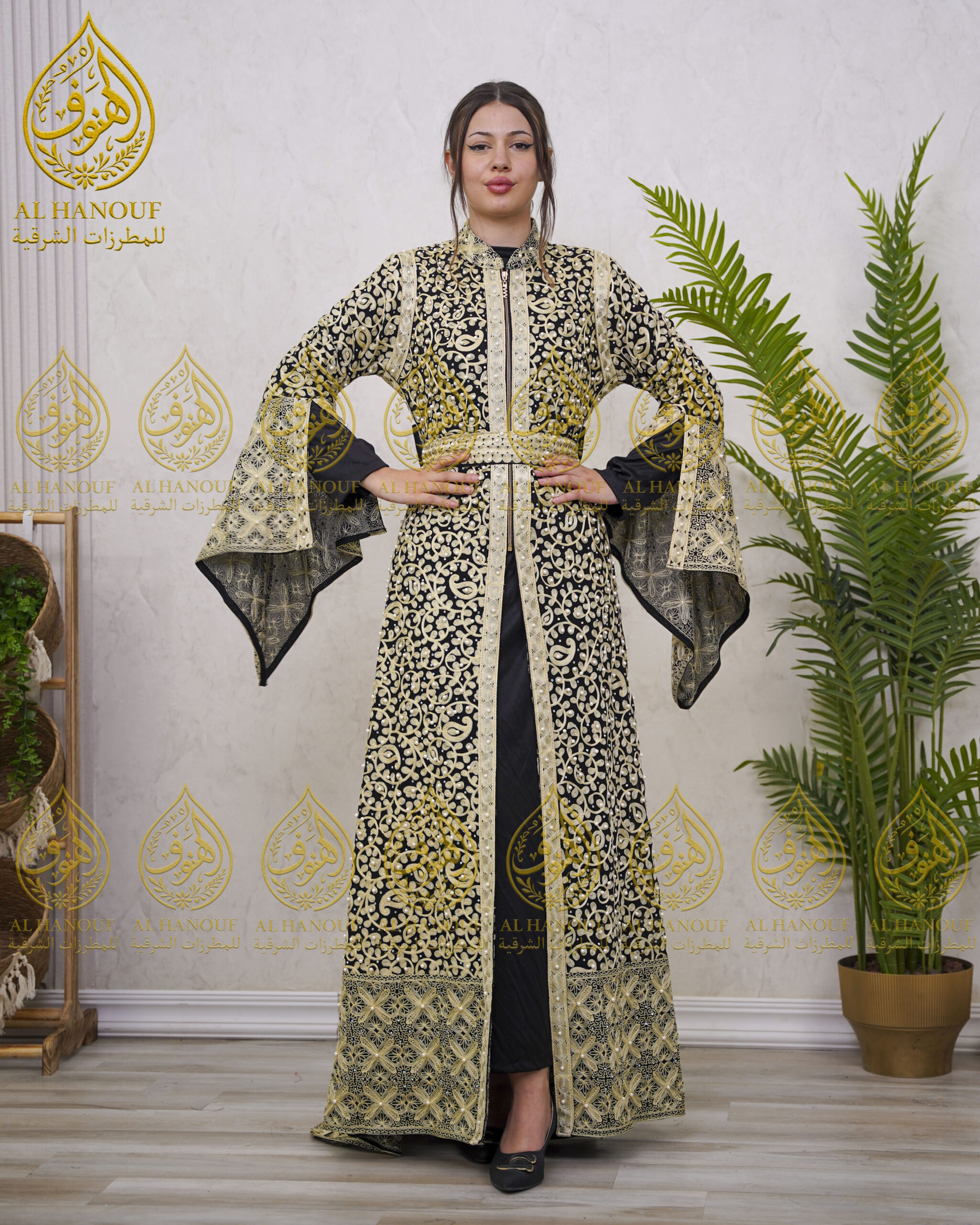 Aghbani Lozah Pattern