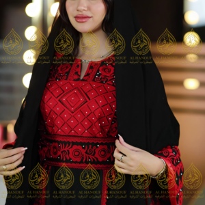 Thobe Aghbani Roses