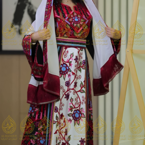 Thobe Majdalawi I